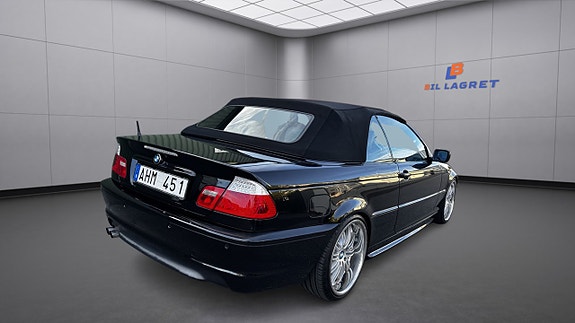 BMW 330Ci 6 of 14