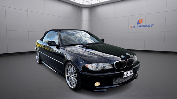 BMW 330Ci 5 of 5