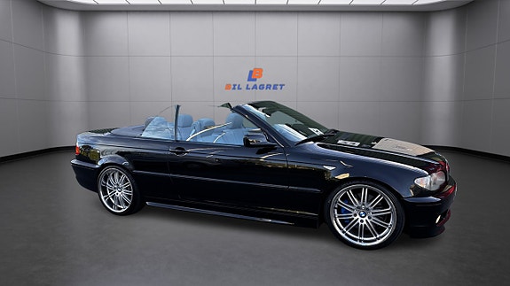 BMW 330Ci 7 of 14