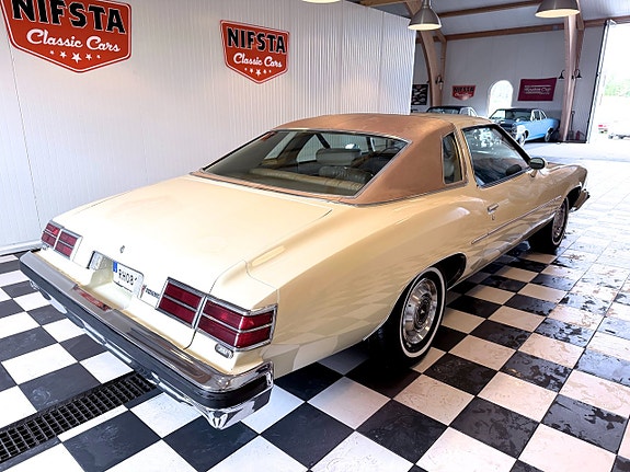 Pontiac LeMans 7 of 25