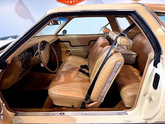 Pontiac LeMans 13 of 25
