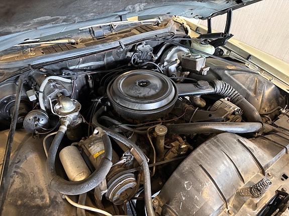 Pontiac LeMans 25 of 25