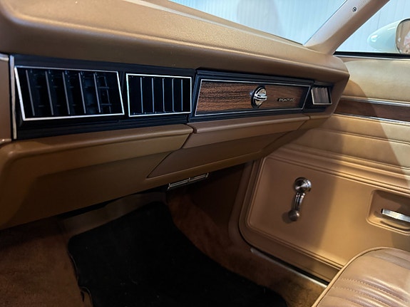 Pontiac LeMans 16 of 25