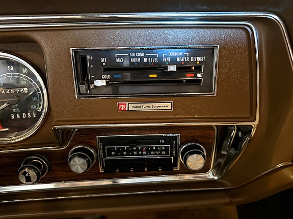 Pontiac LeMans 15 of 25