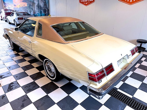 Pontiac LeMans 11 of 25