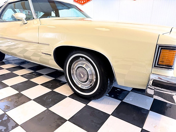 Pontiac LeMans 6 of 25