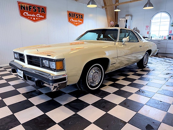 Pontiac LeMans 2 of 25