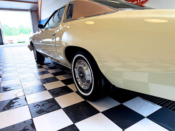 Pontiac LeMans 12 of 25