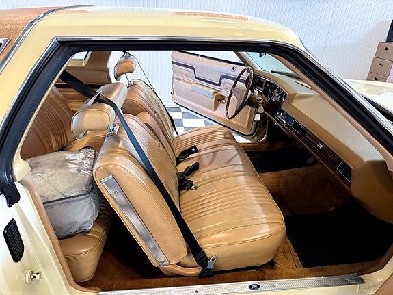 Pontiac LeMans 21 of 25
