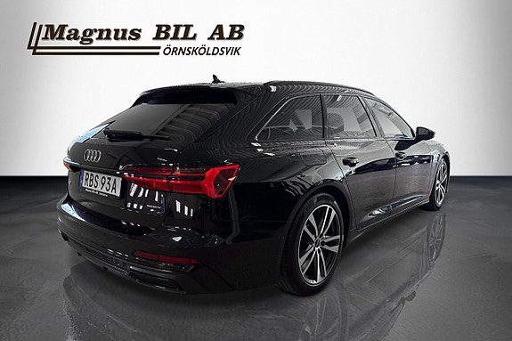 Audi A6 3 of 5