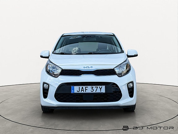 Kia Picanto 4 of 5