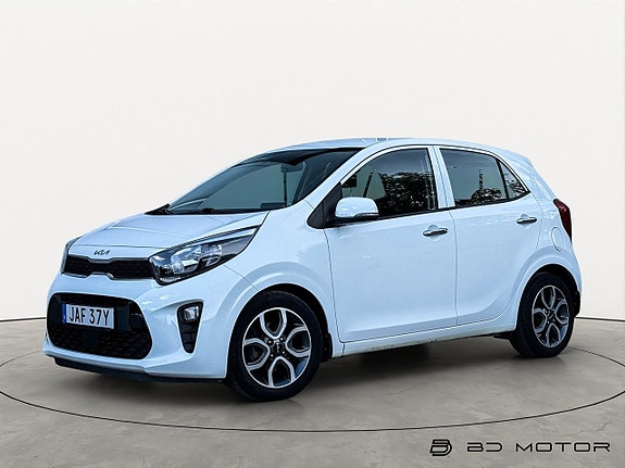 İkinci el  Kia Picanto 