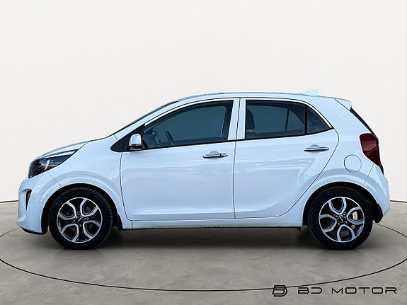 Kia Picanto 2 of 5