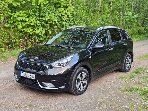 İkinci el  Kia Niro 1.6