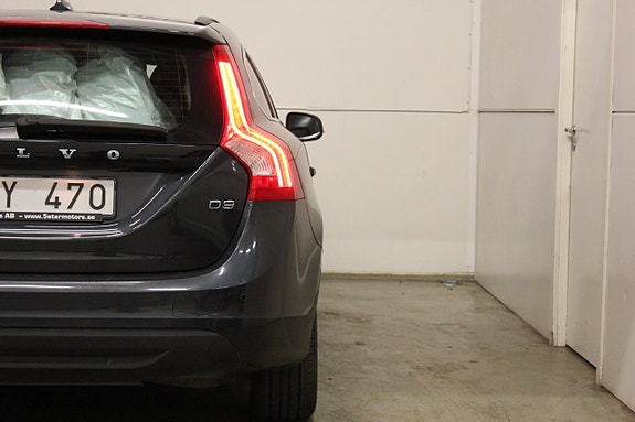 Volvo V60 6 of 20