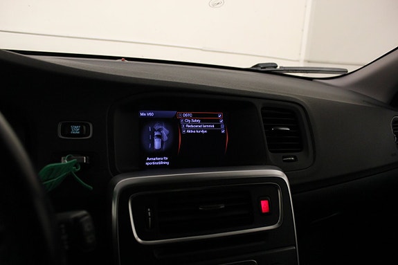 Volvo V60 16 of 20