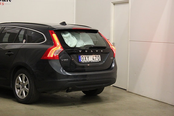Volvo V60 8 of 20
