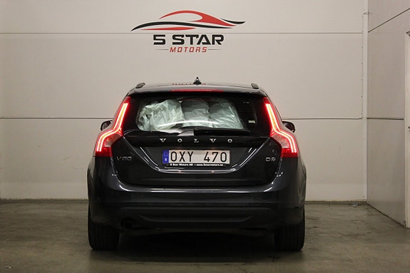 Volvo V60 5 of 20