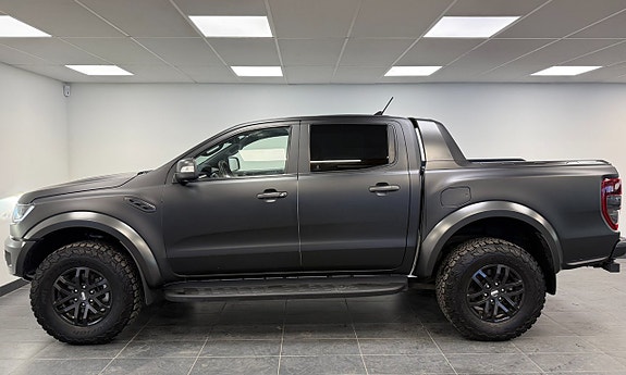 Ford Ranger Raptor 5 of 5