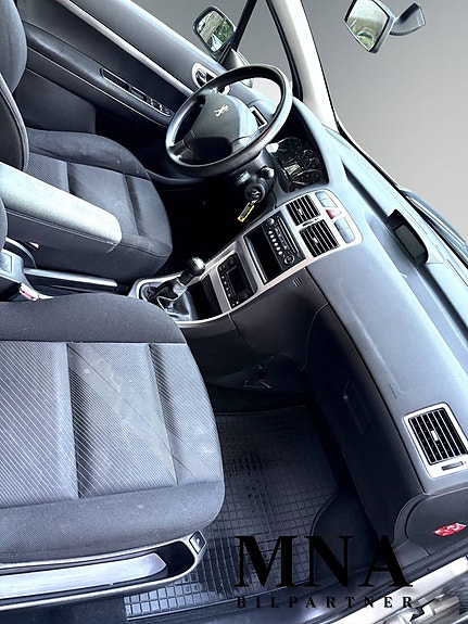 Peugeot 307 9 of 9