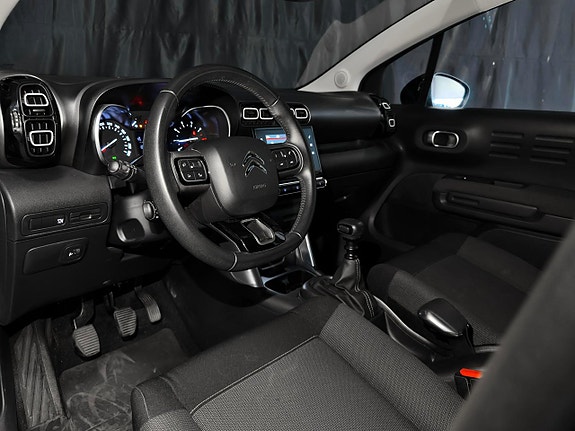 Citroen C3 Aircross 21 of 30