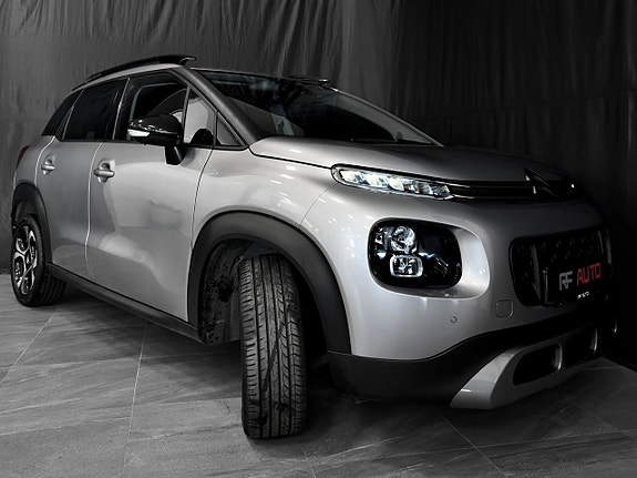 Citroen C3 Aircross 6 of 30