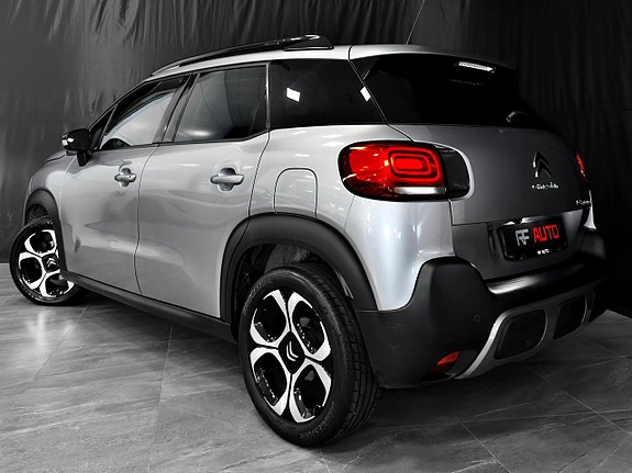Citroen C3 Aircross 14 of 30