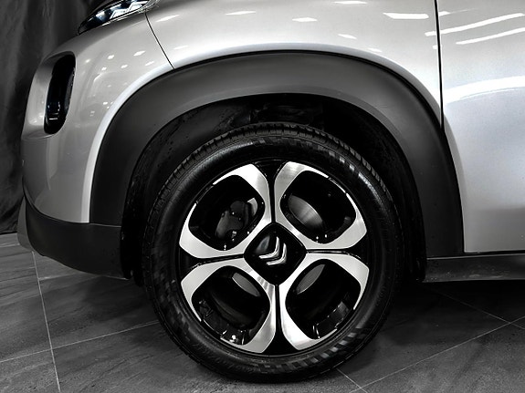 Citroen C3 Aircross 11 of 30