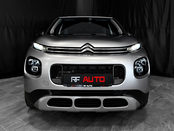 Citroen C3 Aircross 7 of 30