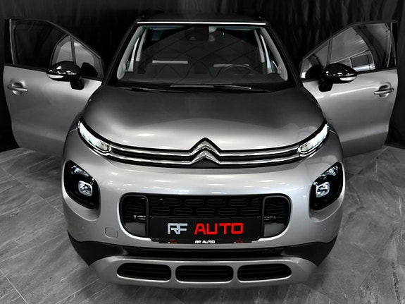 Citroen C3 Aircross 9 of 30