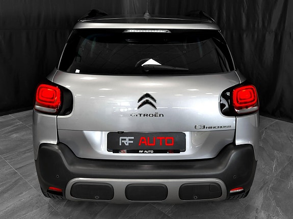 Citroen C3 Aircross 15 of 30