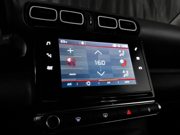 Citroen C3 Aircross 27 of 30