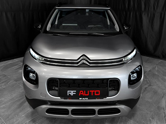 Citroen C3 Aircross 8 of 30