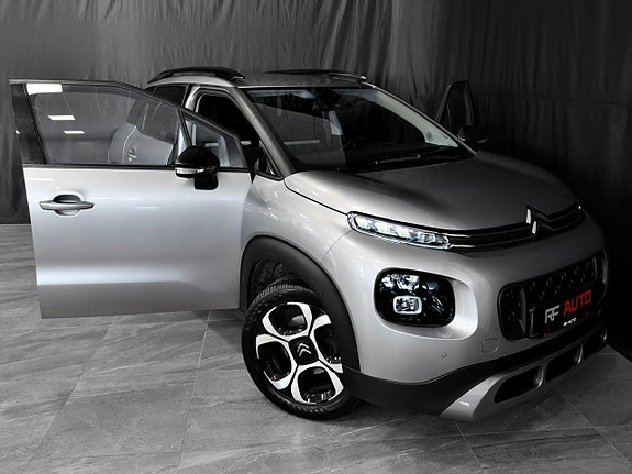 Citroen C3 Aircross 4 of 5