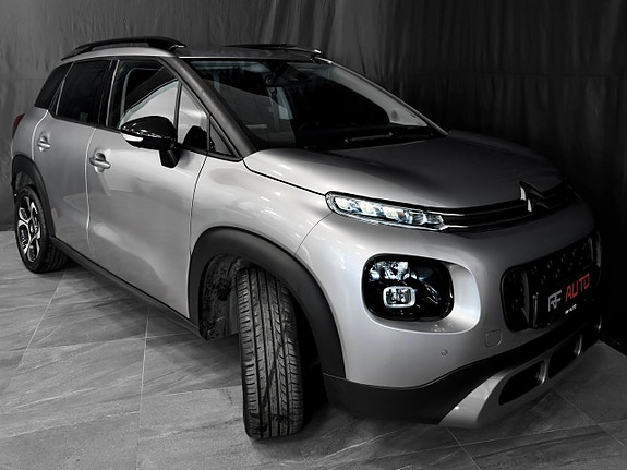 Citroen C3 Aircross 5 of 5