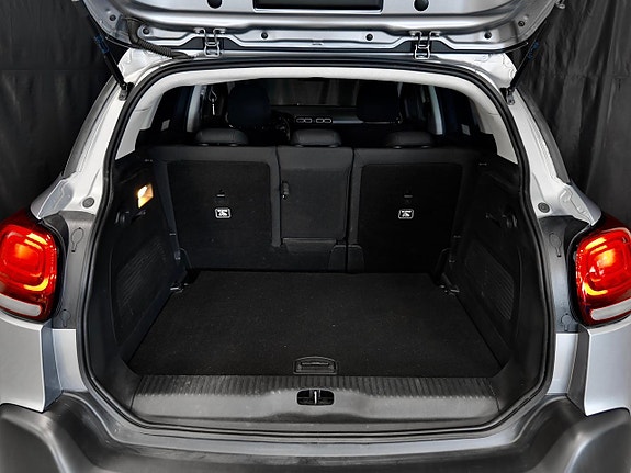 Citroen C3 Aircross 17 of 30