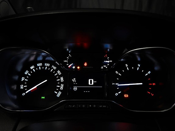 Citroen C3 Aircross 24 of 30