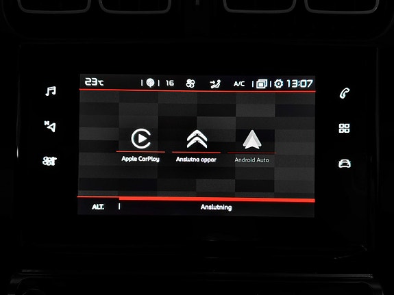Citroen C3 Aircross 28 of 30