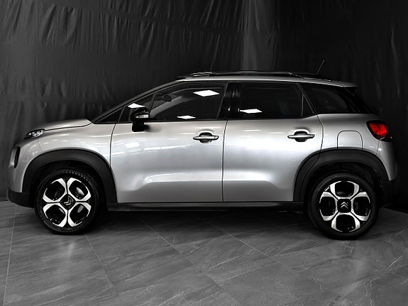 Citroen C3 Aircross 10 of 30