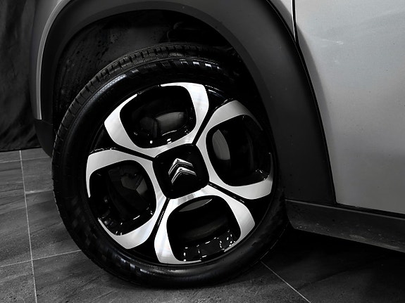 Citroen C3 Aircross 12 of 30