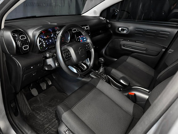 Citroen C3 Aircross 20 of 30