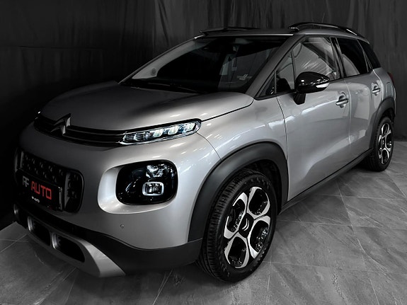 Citroen C3 Aircross 3 of 5