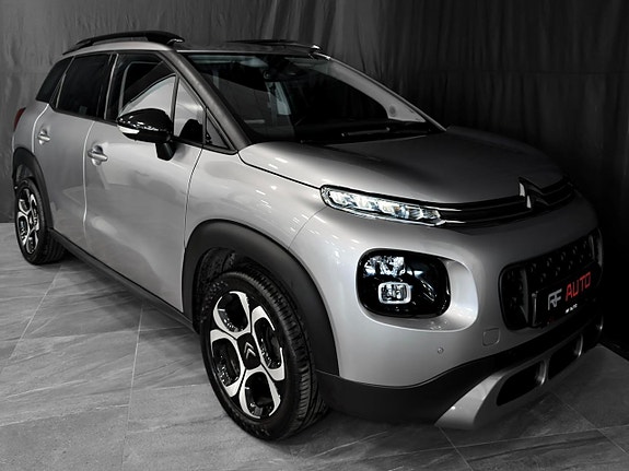 Citroen C3 Aircross 2 of 5