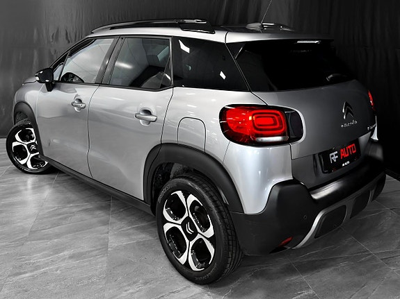 Citroen C3 Aircross 13 of 30