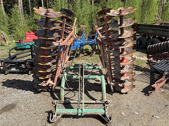 Kverneland 40T