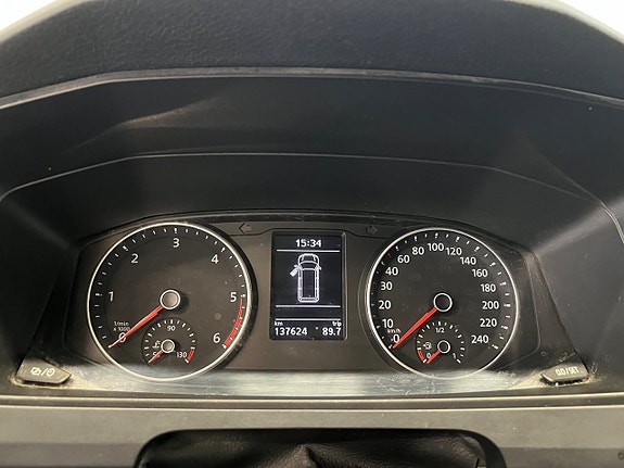 Volkswagen Transporter 8 of 14