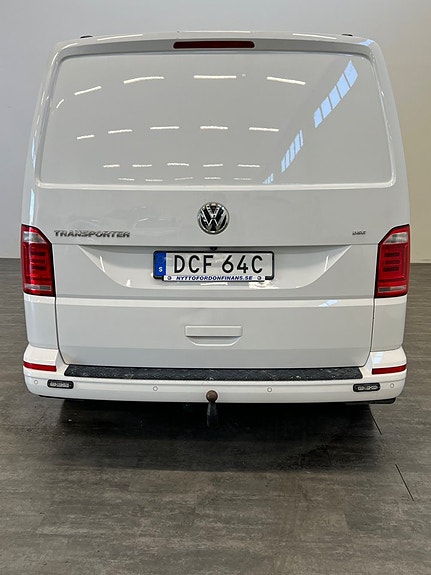 Volkswagen Transporter 5 of 5