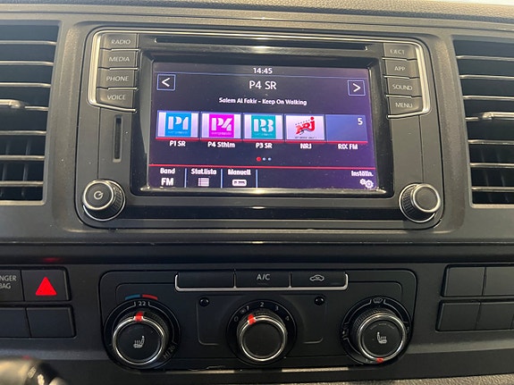 Volkswagen Transporter 10 of 14