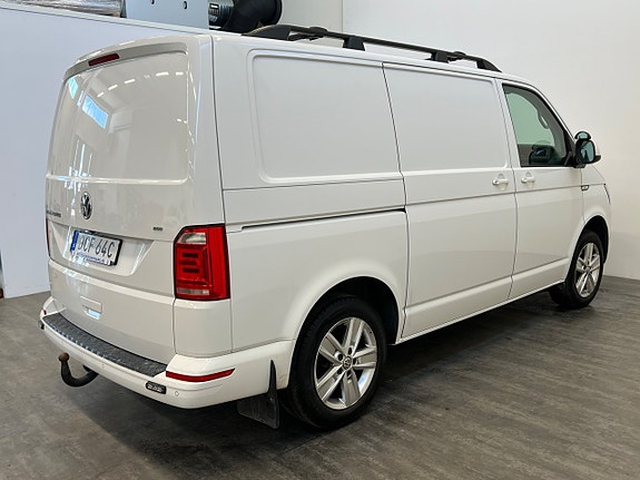 Volkswagen Transporter 6 of 14