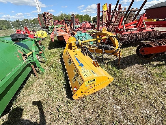 Berti TA P200 släntklippare